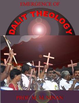 Paperback Dalit Theology Book