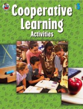 Paperback Cooperative Learning Activities, Grade 5 Book