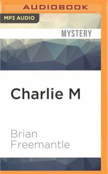 Charlie Muffin - Book #1 of the Charlie Muffin