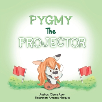 Paperback Pygmy the Projector Book