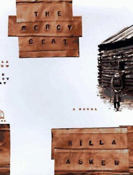 Hardcover The Mercy Seat Book