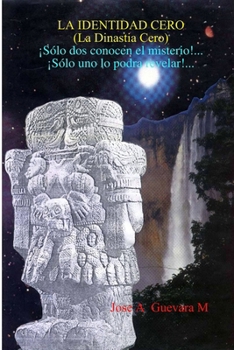 Paperback La Identidad Cero [Spanish] Book