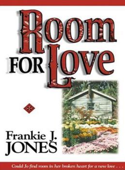 Paperback Room for Love Book