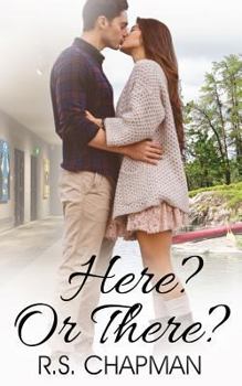 Paperback Here? or There? Book