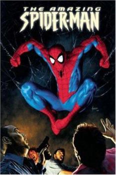 The Amazing Spider-Man Vol. 9: Skin Deep - Book  of the Amazing Spider-Man (1999) (Single Issues)