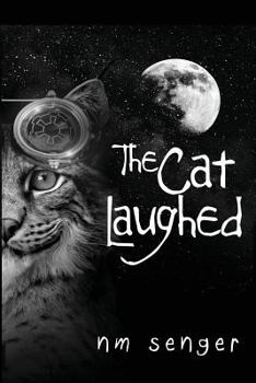 Paperback The Cat Laughed Book