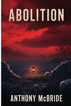 ABOLITION (BLACK HORROR SERIES)