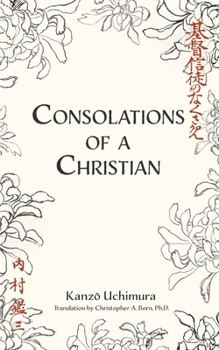 Consolations of a Christian