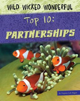 Paperback Top 10: Partnerships Book