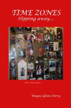 Perfect Paperback Time Zones: Slipping Away Book
