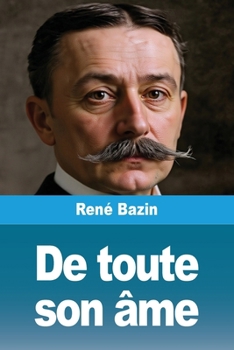 De toute son âme (French Edition)