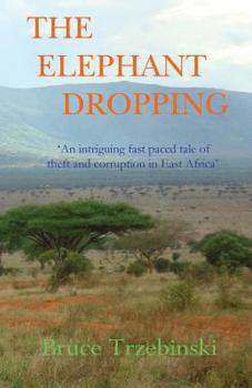 Paperback The Elephant Dropping Book