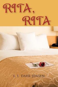 Paperback Rita, Rita Book