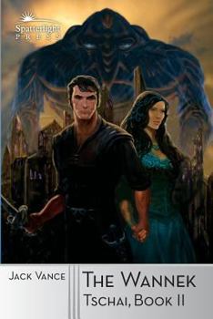 Servants of the Wankh - Book #2 of the Planet of Adventure