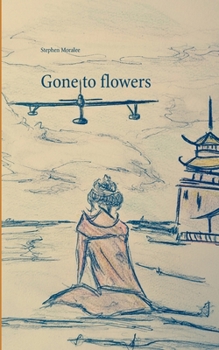 Paperback Gone to flowers Book