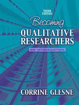 Paperback Becoming Qualitative Researchers: An Introduction Book