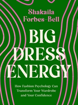Hardcover Big Dress Energy Book