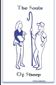 Paperback The Souls of Sheep Book