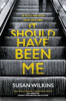 Paperback It Should Have Been Me Book