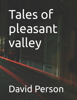 Paperback Tales of pleasant valley Book