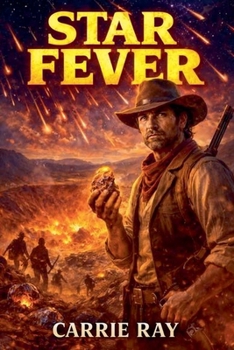 Star Fever (Wild West Fevers)