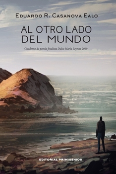 Paperback Al Otro Lado del Mundo: Poemas desde el exilio [Spanish] Book