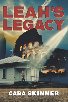 Paperback Leah's Legacy Book