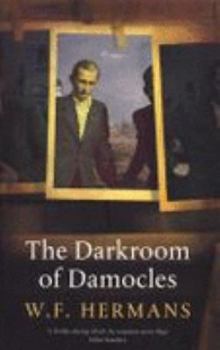 Hardcover The Darkroom of Damocles Book