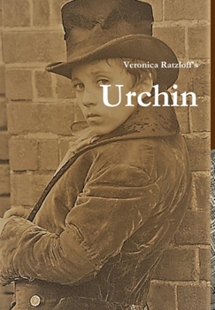 Hardcover Urchin Book