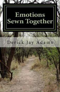 Paperback Emotions Sewn Together Book