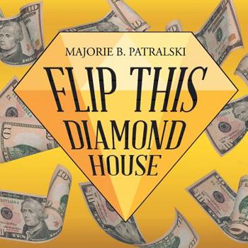 Paperback Flip This Diamond House Book