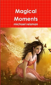 Paperback Magical Moments Book