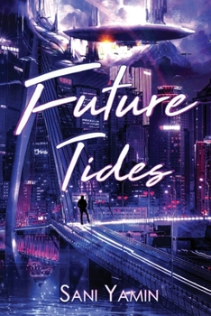 Paperback Future Tides Book