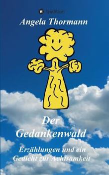 Paperback Der Gedankenwald [German] Book