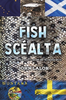 Paperback Fish Scéalta Book