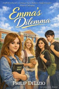 Paperback Emma's Dilemma Book
