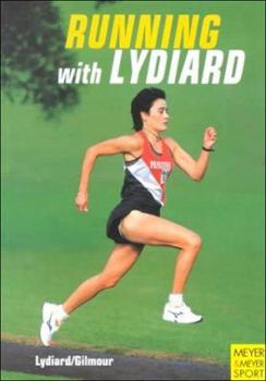 Paperback Running with Lydiard Book