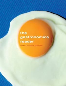 Hardcover The Gastronomica Reader Book