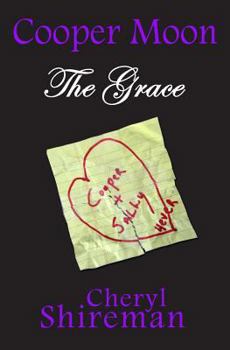 Paperback Cooper Moon: The Grace Book