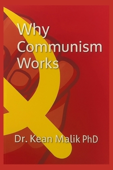 Paperback Why Communism Works Book