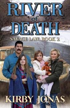 Paperback River of Death Book