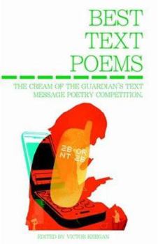 Paperback Best Text Poems Book