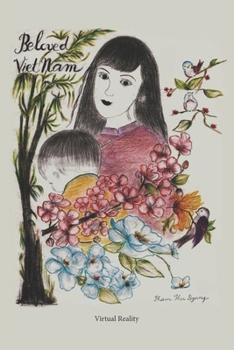 Paperback Beloved Vietnam Book