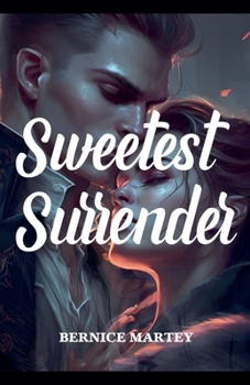 Paperback Sweetest Surrender Book