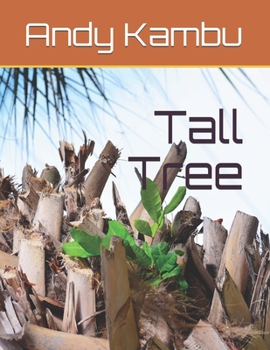 Paperback Tall Tree Book