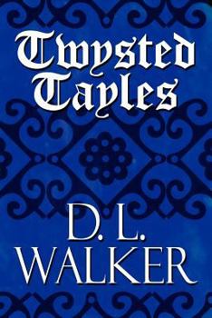 Paperback Twysted Tayles Book