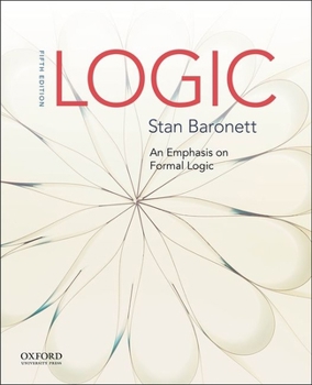 Paperback Logic: An Emphasis on Formal Logic Book