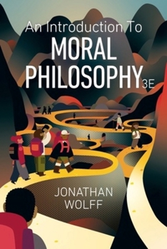 Paperback An Introduction to Moral Philosophy Book