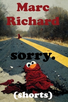 Paperback Sorry. Book