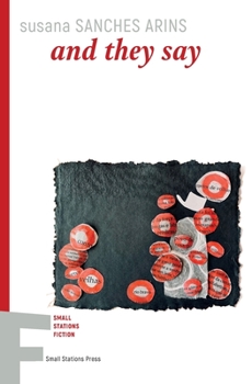 Paperback and they say Book